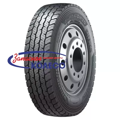 265/70-19,5 Hankook Smart Flex DH35 140/138M M+S