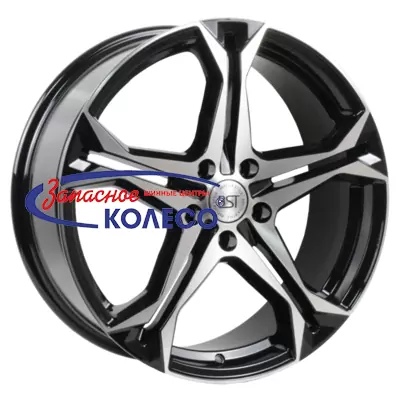 19'' 5x114,3 ET35 D67,1 7,5J RST R099 (Faw) BD