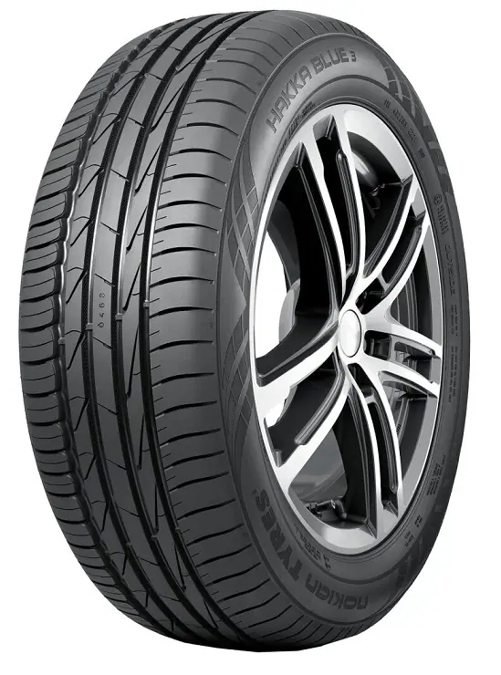 195/50R15 Ikon Tyres (ранее Nokian Tyres) Autograph Aqua 3 86 V TL