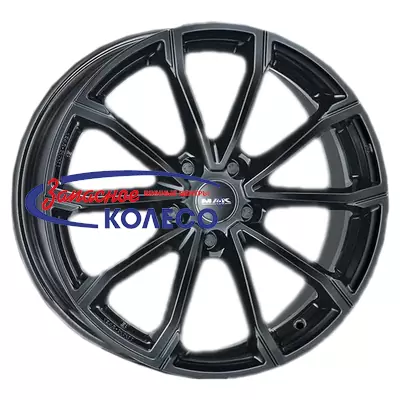 16'' 4x108 ET20 D65,1 6,5J MAK DaVinci Gloss Black