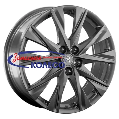 19'' 5x114,3 ET50 D67,1 7,0J Replay MZ164 GM