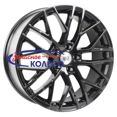 19'' 5x108 ET41 D65,1 7,5J RST R019 (RX) BL