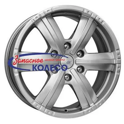 17'' 6x139,7 ET38 D67,1 7,5J K&K Окинава-оригинал (КС635) Дарк платинум