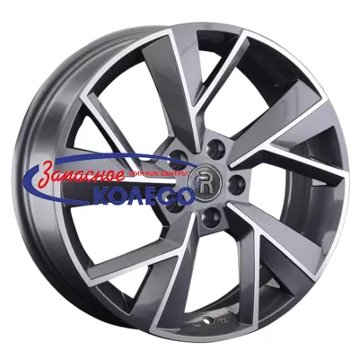 18'' 5x112 ET43 D57,1 7,0J Replay SK130 GMF