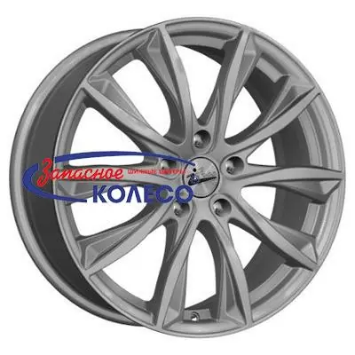 18'' 5x114,3 ET40 D66,1 7,5J iFree Каzантип (КС684М) Хай Вэй