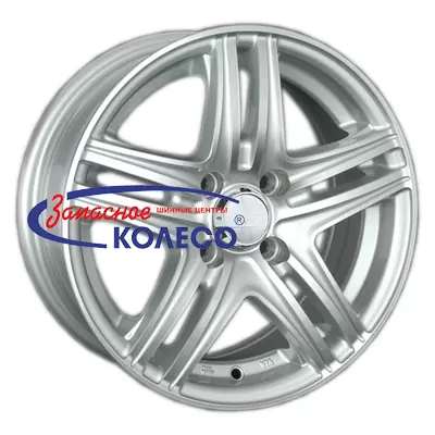 15'' 5x105 ET39 D56,6 6,5J LS 903 SF