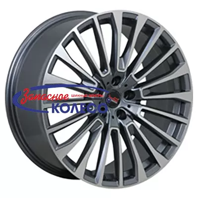 22'' 5x112 ET32 D66,6 9,5J LegeArtis Concept Concept-B540 GMF