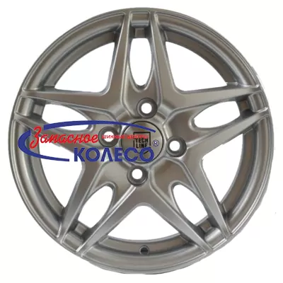 15'' 4x98 ET35 D58,6 6,0J Tech-Line 530 SL