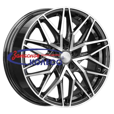 17'' 5x112 ET40 D57,1 7,0J СКАД Азимут (КЛ371) Алмаз