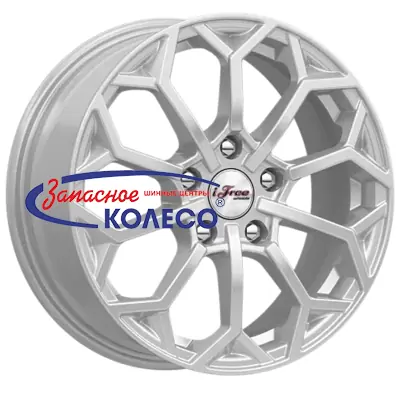 16'' 5x114,3 ET40 D66,1 6,5J iFree Спейс-Нидл (КС1000) Нео-классик