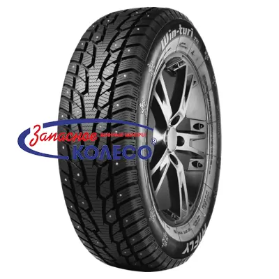 235/60R18 HiFly Win-Turi 215 107H