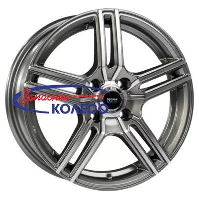 14'' 4x100 ET35 D67,1 5,5J Megami MGM-1 GMF