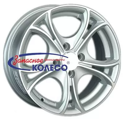 17'' 5x112 ET45 D57,1 7,5J LS 393 SF