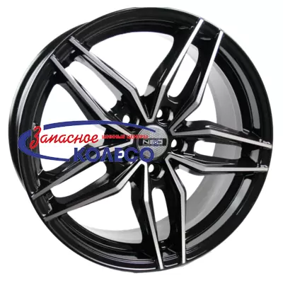 17'' 5x114,3 ET50 D66,1 7,5J Neo 782 BD