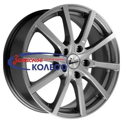 17'' 5x108 ET45 D67,1 7,0J iFree Big Byz (КС680) Хай Вэй