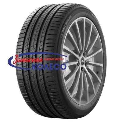 315/35R20 Michelin Latitude Sport 3 110Y Run Flat