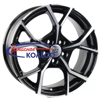 16'' 5x108 ET40 D54,1 6,5J RST R086 (JAC) BD