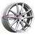 17'' 5x114,3 ET39 D60,1 7,0J СКАД Амстердам (КЛ284) Селена