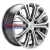 16'' 5x114,3 ET41 D67,1 6,5J Khomen Wheels KHW1610 (Kia) Gray-FP