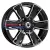 17'' 6x139,7 ET38 D67,1 7,0J K&K Севенна (КС726) Дарк платинум