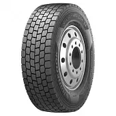 315/80R22,5 Hankook DH31 Smart Flex 156/150 TL