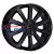 22'' 5x120 ET42,5 D72,6 9,5J MAK Birmingham Gloss Black