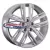 18'' 5x114,3 ET40 D66,1 7,0J Replay NS225 SF