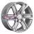 17'' 6x139,7 ET36 D100,1 8,0J LS 1359 Sil