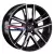 17'' 4x100 ET41 D60,1 6,5J LS 917 GMF
