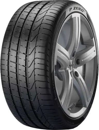 275/40R21 Pirelli P-zero 107 Y TL