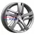 17'' 5x114,3 ET50 D60,1 6,5J СКАД Сеул (КЛ239) Селена