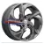 17'' 5x114,3 ET45 D67,1 7,0J СКАД KL-366 Графит