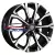 16'' 5x114,3 ET44 D67,1 6,5J Khomen Wheels KHW1605 (Huyndai/Kia) F-Silver