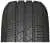 205/75R16C Delinte