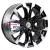 18'' 6x139,7 ET42 D75.1 7,5J RST R118 (H9) Silver