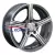 16'' 4x100 ET40 D73,1 7,0J LS NG238 GMF