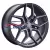 17'' 5x112 ET40 D66,6 7,5J LS 1266 MGM
