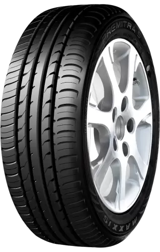 205/50R17 Maxxis HP5 Premitra5 93 W TL