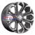 17'' 6x139,7 ET20 D106,1 9,0J LS 1366 BKF