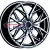 16'' 4x100 ET49 D54,1 6,5J СКАД Асти (КЛ377) Селена