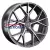17'' 5x114,3 ET40 D60,1 7,5J Replay TY400 MGMF
