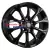 16'' 5x114,3 ET45 D67,1 6,5J Khomen Wheels KHW1605 (Huyndai/Mazda) F-Silver