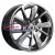 18'' 5x108 ET49 D67,1 8,0J K&K C.T.G. (КС687) кварц