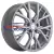 18'' 5x114,3 ET51 D67,1 7,0J Khomen Wheels KHW1806 (Tucson) Gray
