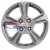 15'' 4x100 ET50 D60,1 6,0J Khomen Wheels KHW1502 (Vesta) Gray