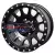 17'' 5x139,7 ET20 D108,2 8,0J PDW M2 (9095) E-MD/MXL/U4B
