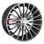 16'' 5x100 ET40 D73,1 7,0J LS 565 BKF