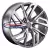 18'' 5x114,3 ET38 D60,1 7,5J Replay CHG49 GMF