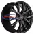 18'' 5x114,3 ET37 D66,5 7,0J Khomen Wheels KHW1806 (Dargo/Jolion) Black