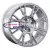 16'' 4x100 ET42 D73,1 7,0J LS 818 GMF